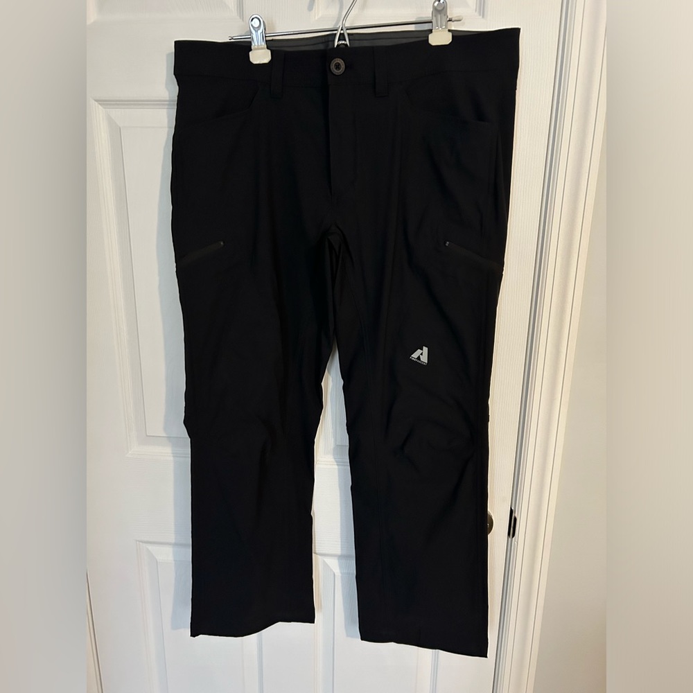 Eddie Bauer First Ascent slacks size 38 x 30